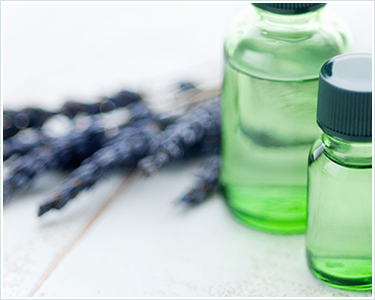 美容メニューも取り入れております